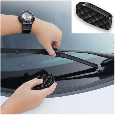 Outil Réparation D'Essuie Glace, Coupe Balai D'Essuie Glace, Reparer Essuie Glaces, RéParateur D'Essuie Glace Voiture, Brise Voiture Réparation Affutage, Réparation des Essuie Glaces (1/4)
