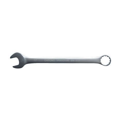 Llave Mixta Inclinada 19