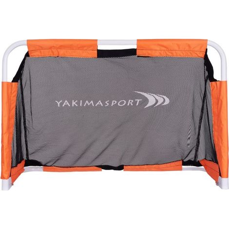 Yakima 120x80cm Mini-Fußballtor - Ultrakompakt 100252 Yakima 120x80cm Mini-Fußballtor - Ultrakompakt 100252 - Nicht verfügbar (1/5)