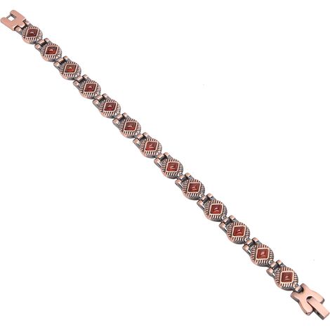 Bracelet magnétique amincissant pour le corps, anti-fatigue et perte de poids (1/5)