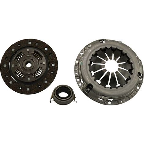 Kit d'embrayage Kavo Parts CP-1176 SUZUKI
