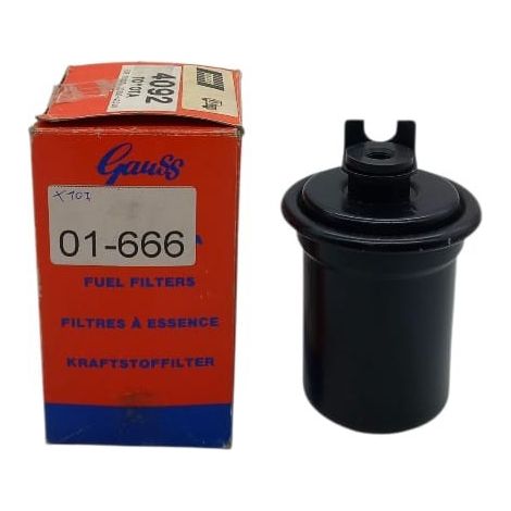 Filtro carburante marca meat & doria codice 4092