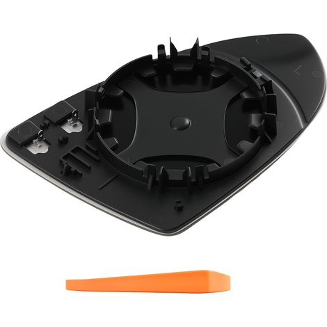 Driver Mirror Glass for VW Golf Alltrack/VII Variant 2013-2020 5G0857521 (1/5)