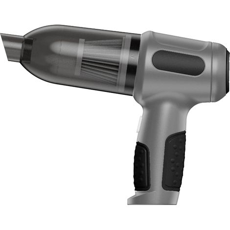 1 aspirateur portable à main, 10000 Pa, moteur sans balais, filtre HEPA lavable, pour voiture et intérieur (1/5)