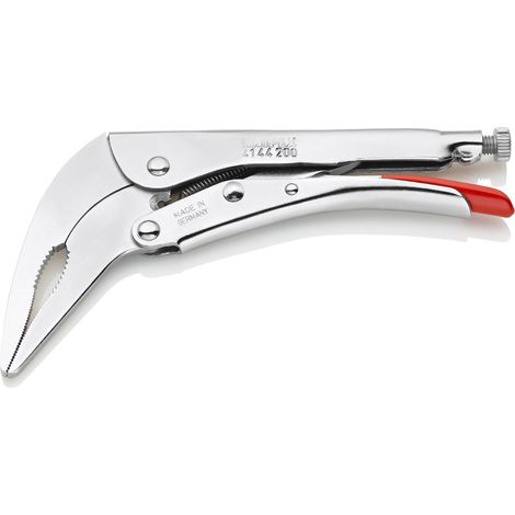 Outils - Pince à bec long (4144200) (1/3)