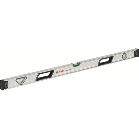 Bosch Professional Wasserwaage 120 cm Standard Wasserwaage