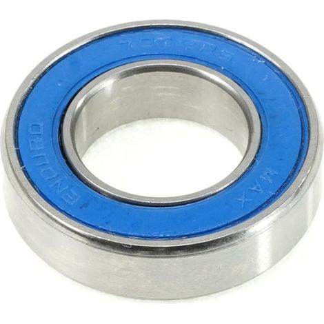 7902 2rs Max - Abec 3 Max (angular Contact) - 15x28x7