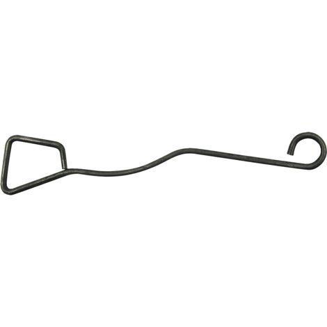 Knoter-Sperrfeder GRANIT 0940512100 0346020000