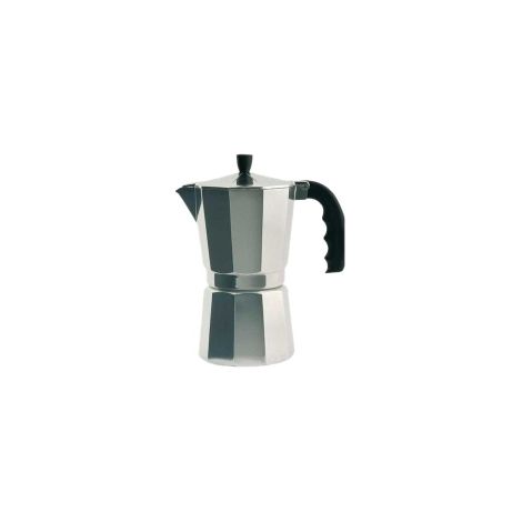 Kaffeemaschine Orbegozo KF200 Aluminium 2 Tassen