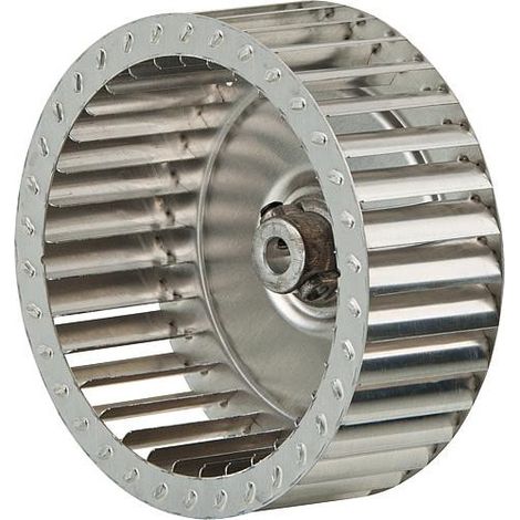 Roue ventilateur Abic 10020-001