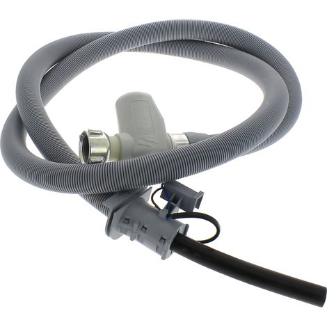 Aquastop-Schlauch 1,80 Meter für Geschirrspüler a.e.g. (1/3)