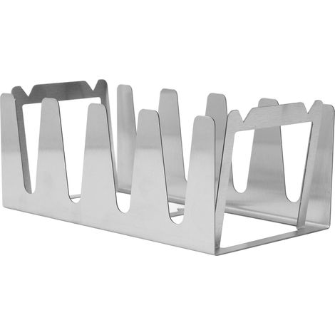 Grille de barbecue multifonction en acier inoxydable, support à cuisses de poulet, rôtissoire portable, outil pour charbon de bois. (1/5)