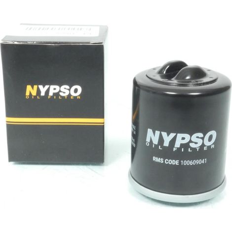 nypso ölfilter für piaggio roller 125 fly 2005 bis 2017
