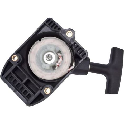 Seilzugstarter für Stihl FS80, FS85, FR85 und FS75 Motorsensen. Ersetzt die Teilenummer 4137190 4000. (1/5)