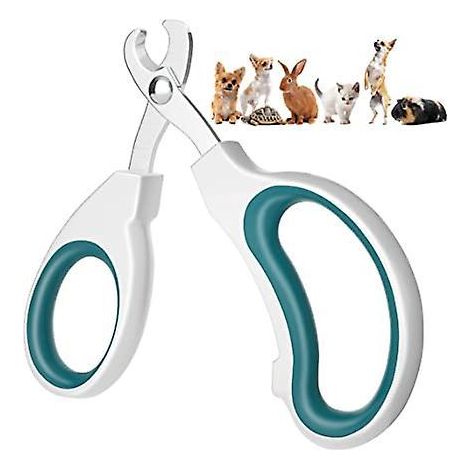 coupe Griffes Chat Professionnels Facile D'utilisation Super Simple Et Pratique Utiliser,coupe Avec Prcision, Trs Bon Coupe Griffes Pour Les Chat (1/5)
