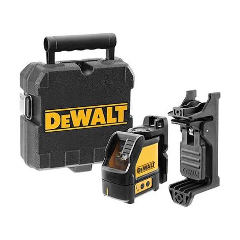 Dewalt - Tracciatore Di Linee Laser A 2 Linee