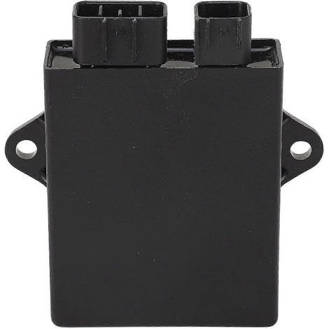 Allumeur CDI 4SH 85540 00 00 compatible avec les modèles Big Bear 350 et Kodiak 400 de 1996 à 1999. (1/5)