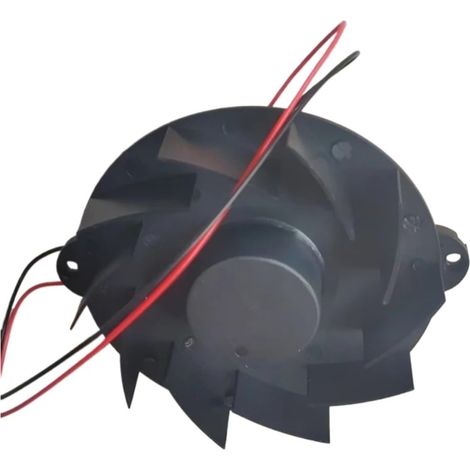 Ventilateur de Refroidissement réfrigérateur Voiture Compatible (1/5)