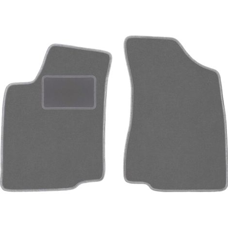 Fußmatten vorne: Volkswagen Passat B4 Kombi, Limousine (1993-1997) (1/5)