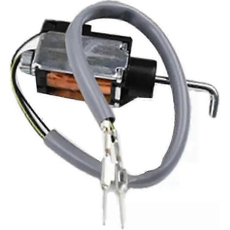 Convient pour Kia Sorento 2015-2020, électrovanne de verrouillage de boîte de vitesses automatique 95840c5100 (1/4)
