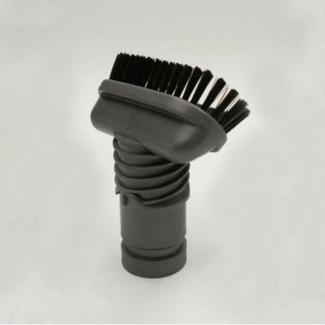 Adaptateur d'accessoires pour aspirateur Dyson tête d'aspiration tête de brosse (ensemble de 5 pièces)Convient pour un usage domestique (1/3)