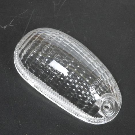 Original Blinkerkappe für Roller Piaggio 50 Typhoon 2001 638512 / (1/2)