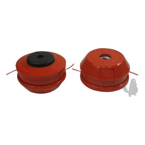 TESTATA UNIVERSALE RIF 1602056 MOTORE ARNETOLI COMPATIBILE