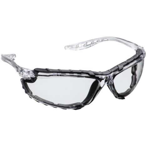 Gafas de seguridad Lite Plus PORTWEST PS14 Incoloro (1/2)