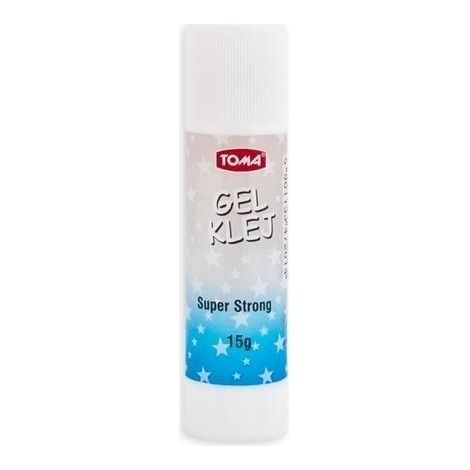 Toma Klebestift 15 g (20 Stück)