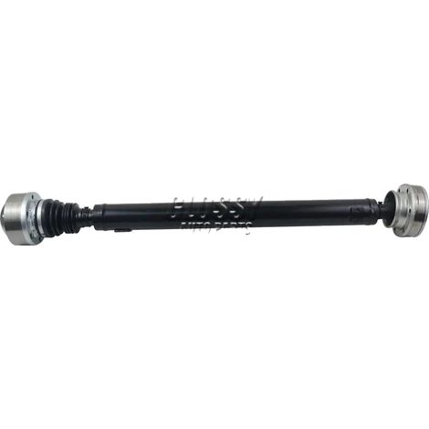 Albero di trasmissione anteriore per Jeep Grand Cherokee III, compatibile con 3.0 CRD, compatibile con OEM, facile installazione (1/5)