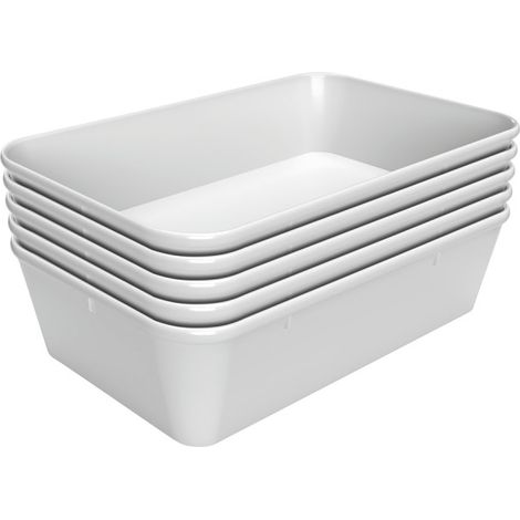 Plat de présentation 80W-190x300 - Bartscher (1/5)