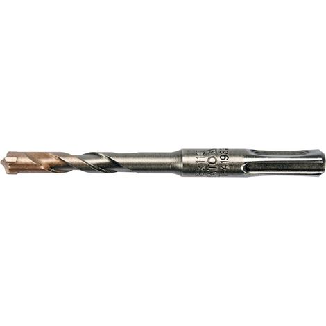 Punta da trapano SDS Plus Premium 8MM/110MM YT-41933 Yato (1/5)