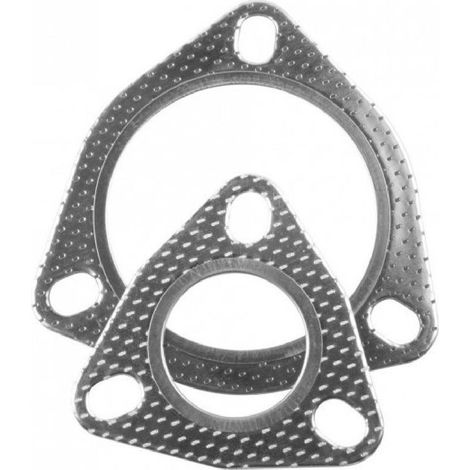 Joint bride 3 vis Diametre 70 a 76mm