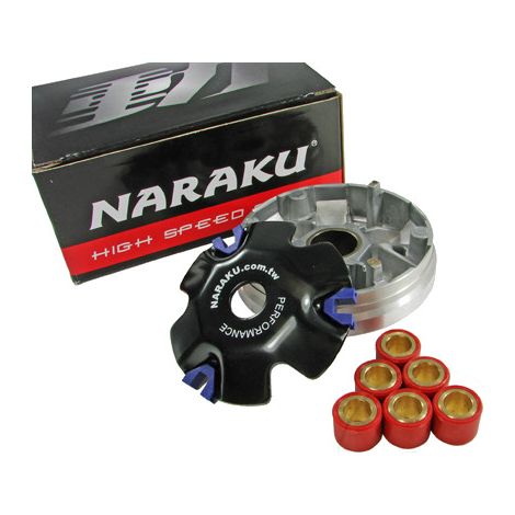 Variador Naraku [7381460]
