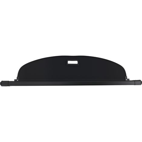 Black Boot Cover for Nissan X-Trail T32 2014-2021 84982-4CL0A Retractable Shelf (1/5)