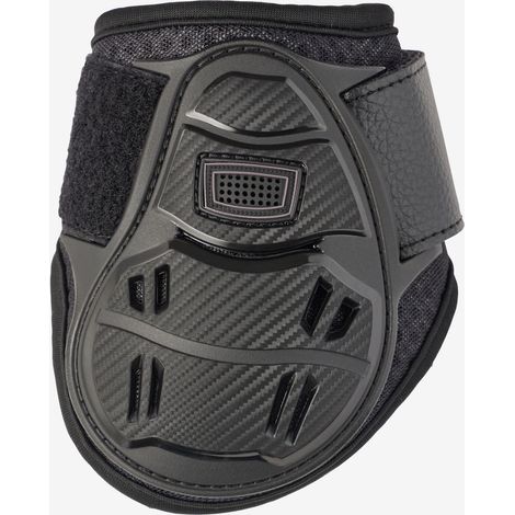 Lemieux - Motion Cool Fetlock Boot - Black - Medium