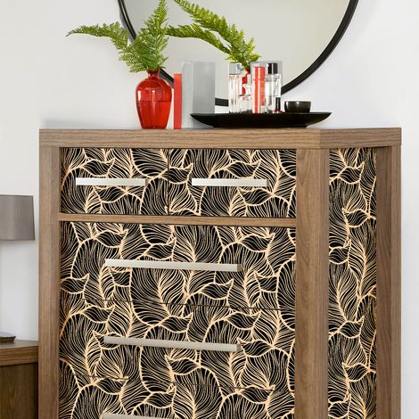 Sticker meuble scandinave severuy 40 x 60 cm (1/5)
