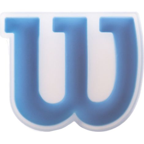 Amortiguador de vibraciones Wilson - Color: Azul (1/3)