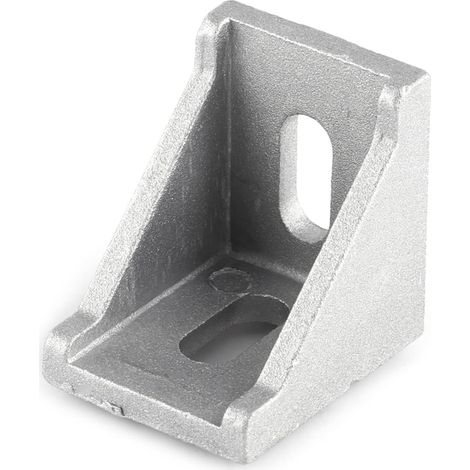18 x 12 5 aleación derecha 10ª de aluminio LS support corde (1/5)