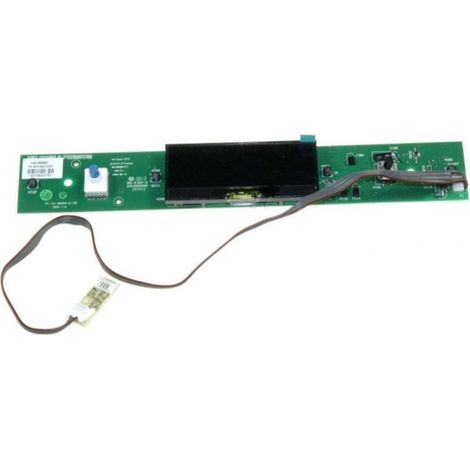Modulo display microondas Whirlpool