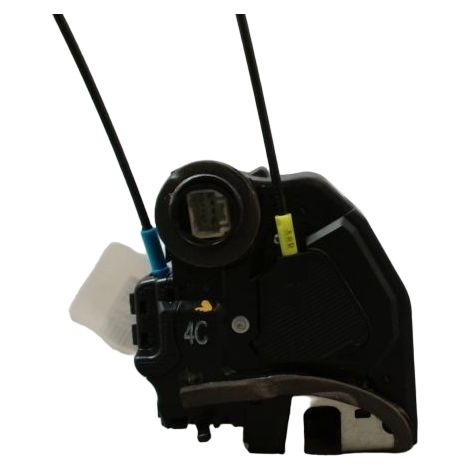Systeme Condamnation Arriere Droit TOYOTA Auris 2010- [PRODUIT D'OCCASION]♻️6905005051