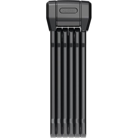 ABUS BORDO ANTIVOL VÉLO PLIABLE 6200K/90 SH BK NOIR 99530