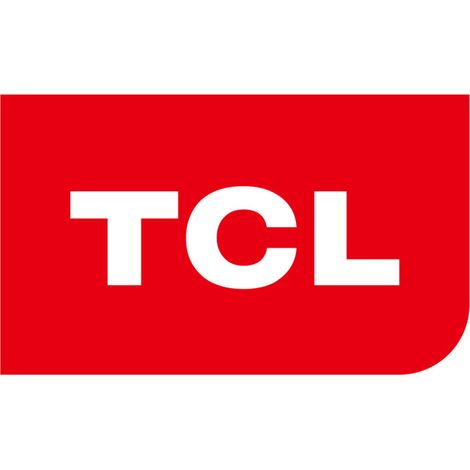TCL TM55N visualizzatore di messaggi 139,7 cm (55") LCD Wi-Fi 500 cd/m² 4K Ultra HD Nero Android 13 24/7