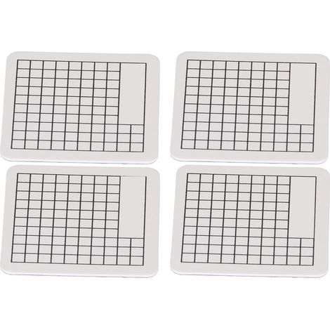 Tapis de découpe en caoutchouc 6x6cm, mini planche à découper mignonne, découpe de papier bicolore, ruban adhésif pour journaling, couteau à découper (1/5)