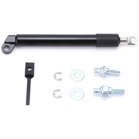Les accessoires hydrauliques de jambe de force de levage de coffre arrière prennent en charge le remplacement en douceur de la chute pour Mitsubishi Triton