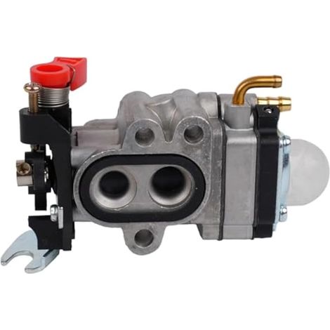 Carburateur pour Kawasaki TJ27E TJ027E TJ35E TJ035E, remplace 15004-2056 WYA93-932, convient pour débroussailleuse taille-haie (1/5)