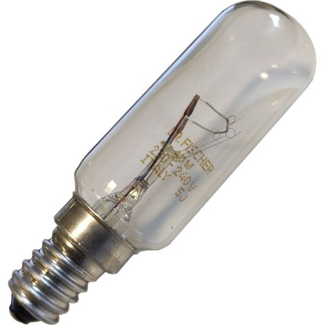 Lámpara 40W E14 00159645 BOSCH