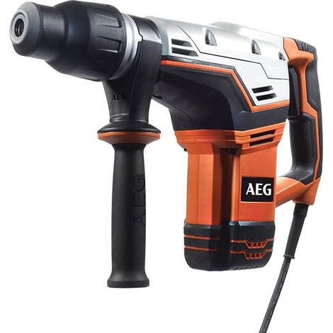 martello perforatore 'kh 5g' aeg 5 kg
