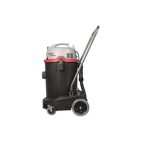 Aspiradora en húmedo y en seco  WATERKING XL de 45 l  con