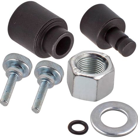 Inner Cam Bearing installer removal Tool for Harley-Davidson Single Cam 1999-21 (1/5)